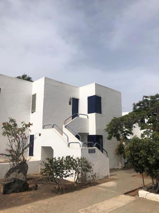 Corralejo Oasis, Lovely 2-Bedroom Apartment Exterior foto