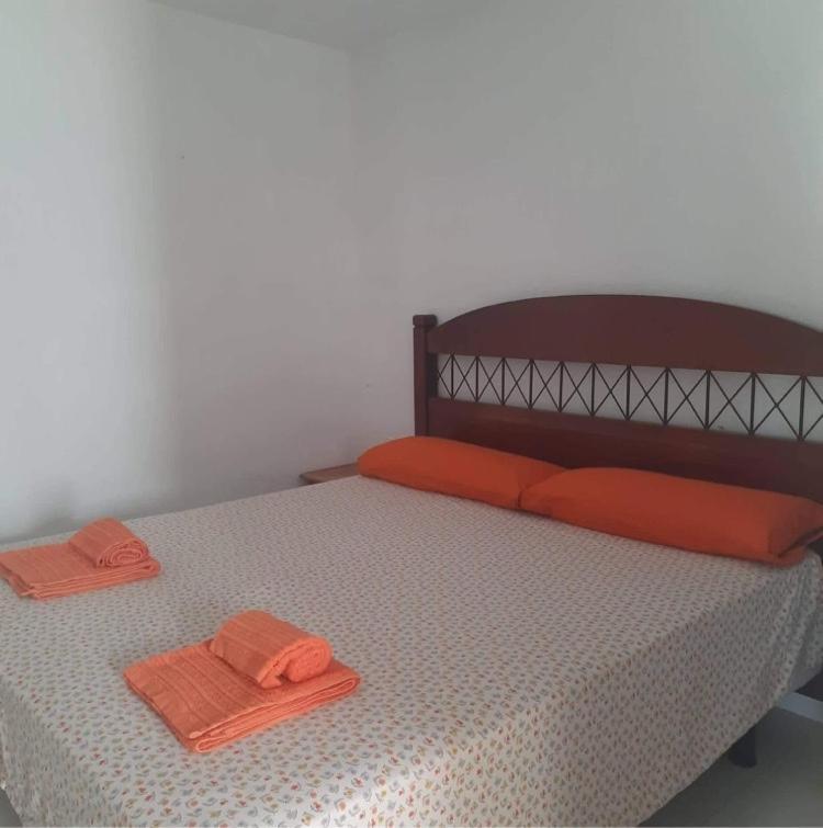Corralejo Oasis, Lovely 2-Bedroom Apartment Exterior foto
