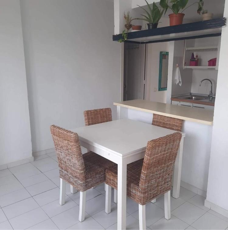 Corralejo Oasis, Lovely 2-Bedroom Apartment Exterior foto